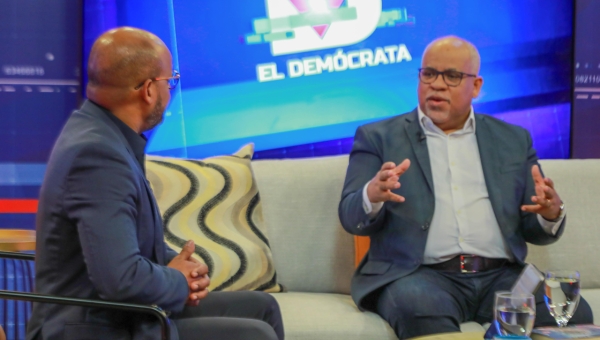 Entrevista En El Democrata Thumbnail Entrevista En El Democrata Thumbnail